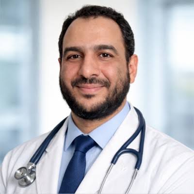 Dr Shubham Bodhankar